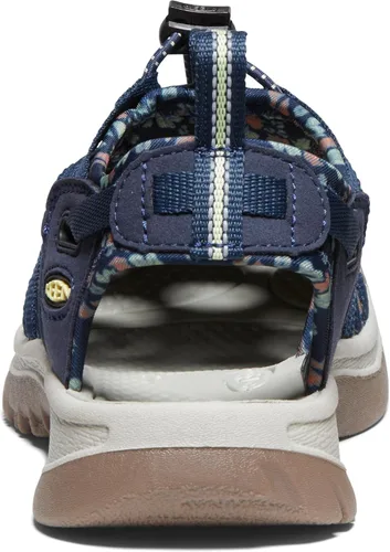 Miniatura 7 de KEEN Sandalias deportivas Whisper con punta cerrada para mujer