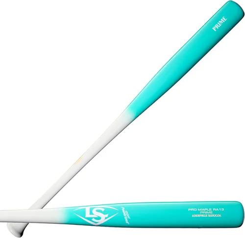 Louisville Slugger Bates de béisbol Pro Prime Maple