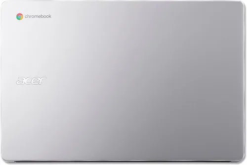 Miniatura 15 de Acer Laptop Chromebook 315, Celeron N4500, pantalla IPS Full HD de 15.6 pulgadas, 4 GB LPDDR4X, 64 GB eMMC, Wi-Fi 6, audio DTS, USB tipo C, Chrome
