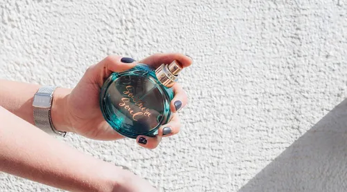 Miniatura 6 de Tru Western Southern Soul Eau de Parfum en espray para mujer, aroma floral y afrutado con manzana crujiente, verbena limón, nenúfar bañado por