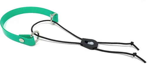 Miniatura 27 de Sparky Pet Co - Correa de repuesto ECollar - Collar de perro elástico - Impermeable - Ajustable - Bloqueo de rueda Nexus seguro - para entrenamiento