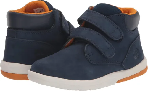 Miniatura 7 de Timberland Unisex-Child Toddle Tracks Hook-and-Loop Bootie