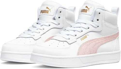 Miniatura 6 de PUMA Tenis unisex Caven sin cordones para niños