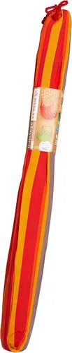 Miniatura 3 de LA SIESTA® - Silla columpio XL King Domingo - Silla hamaca colgante resistente a la intemperie y a los desgarros - Silla hamaca para interiores