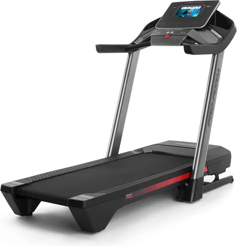 Miniatura 8 de ProForm Pro Treadmills: Smart Treadmills for Walking and Running with SpaceSaver Design