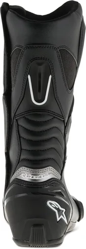 Miniatura 4 de Alpinestars - Botas SMX-S de motocicleta, para hombre.