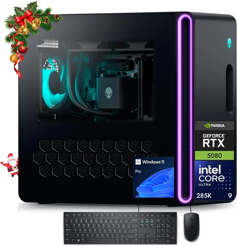 Miniatura 2 de Dell Optiplex 7050 Factor de forma pequeño Intel 6ª generación i5-6500 16 GB 2666 MHz DDR4 Unidad de estado sólido SSD de 256 GB Windows