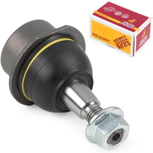 Miniatura 80 de Fabricado en Europa. Junta de rótula inferior delantera Metrix Premium K3199 para Jeep Liberty 2002-2004