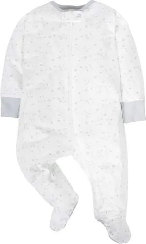 Miniatura 4 de Gerber unisex-baby 4 Pack Sleep 'N Play Footie