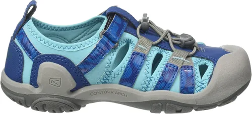Miniatura 6 de KEEN Unisex-Child KnotchCreek Casual Comfortable Sandals