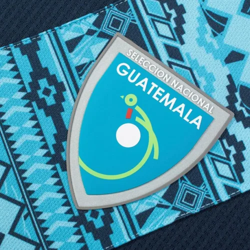 Miniatura 3 de Umbro Camiseta 2023 para hombre de Guatemala