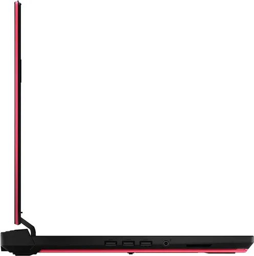 Miniatura 3 de Computadora para gaming ASUS ROG 15.6" FHD, Intel Hexa-Core i7-9750H hasta 4.5GHz, 8GB DDR4, 512GB SSD