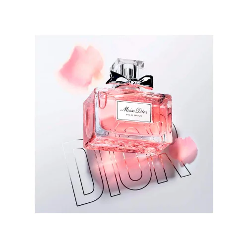 Miniatura 3 de Christian Dior Miss Christian Dior Eau de parfum en espray para mujer, 1.7 onzas
