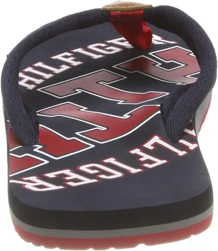 Miniatura 3 de Tommy Hilfiger Essential Th - Sandalias de playa para hombre