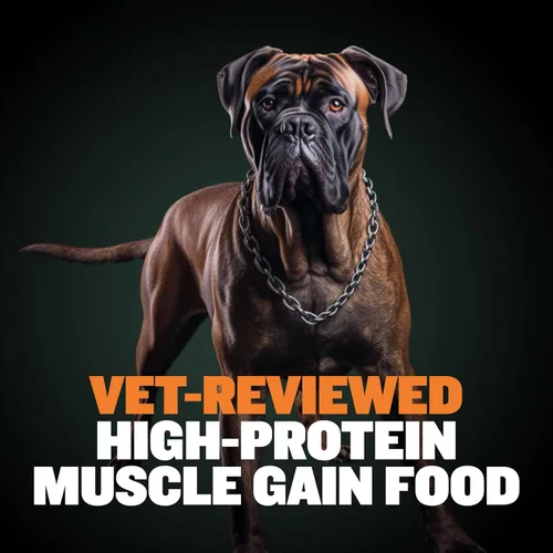 Miniatura 9 de Bully Max Wet Puppy Food - Alimento suave para perros con alto contenido de proteínas, deshidratado y fresco al instante, con pollo, crecimiento