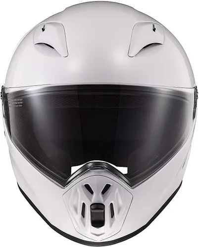 Miniatura 2 de LS2 Casco Street Fighter de cara completa