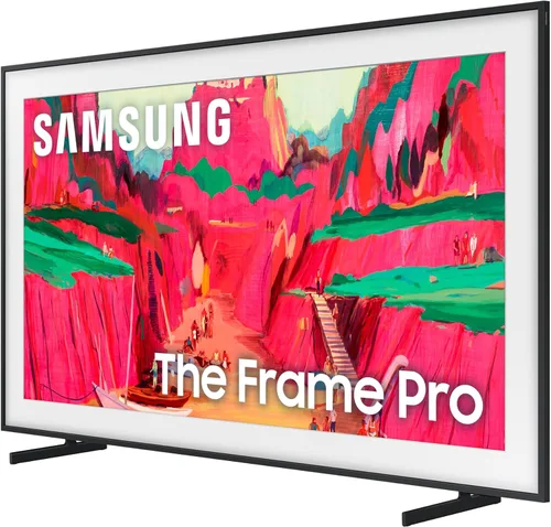 Miniatura 3 de Samsung QN65LS03FWFXZA 65 Inch The Frame Wireless 4K Neo QLED TV with a HW-B630F B-Series Soundbar 3.1 Ch and Subwoofer with Dolby Audio (2025)