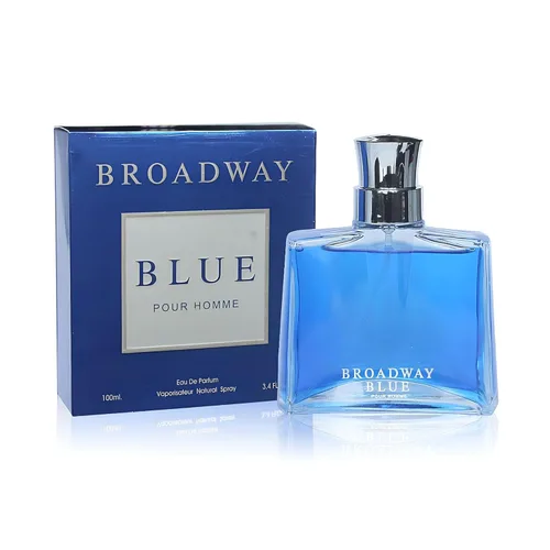 Miniatura 14 de AFLUXE Colonia para Hombre - Eau De Toilette en Spray Perfume Aroma Fresco 3.4 fl Oz Uso Diario