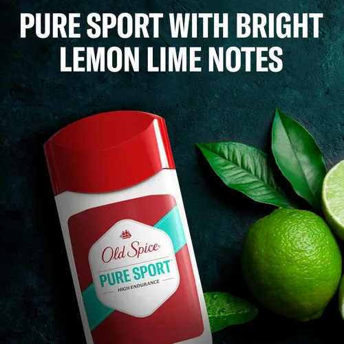 Miniatura 7 de Old Spice Desodorante Antitranspirante Para Hombres, Alta Resistencia, Defensa Contra el Sudor 24/7 y Protección Contra Olores, Frescura 24/7