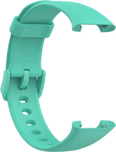 Miniatura 4 de Compatible con Xiaomi Band 7 Pro Bandas para mujeres y hombres, correas de repuesto de silicona deportivas ajustables para reloj inteligente Xiaomi