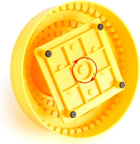 Miniatura 4 de QWORK Herramienta de soporte de broca rotativa, 116 agujeros, para taladrar el hogar y accesorios de herramientas de garaje