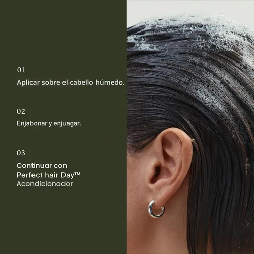 Miniatura 9 de Living Proof Champú Día Cabello Perfecto