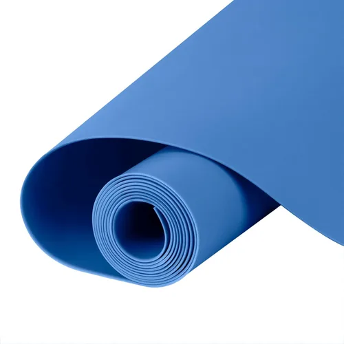 Miniatura 13 de Alfombrilla de silicona resistente al calor para encimera, alfombrillas de silicona multiusos grandes para manualidades, tamaño de banco de trabajo
