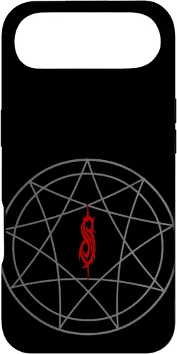 Miniatura 27 de Slipknot Funda oficial con capucha de grupo We are Not Your Kind para iPhone 17