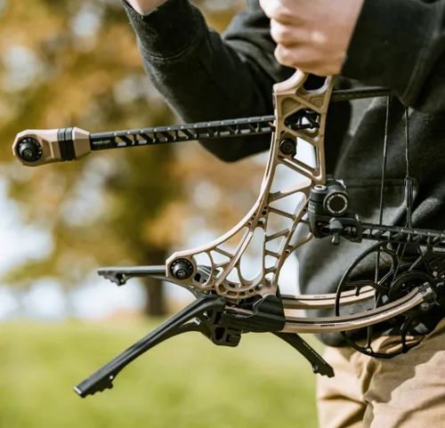 Miniatura 4 de MATHEWS EXO Engage Limb Legs