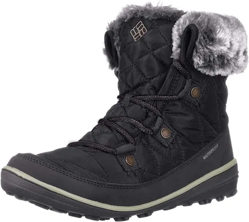 Miniatura 6 de Columbia Botas de nieve Heavenly Shorty Omni-Heat para mujer