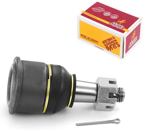 Miniatura 152 de Fabricado en Europa. Junta de rótula inferior delantera Metrix Premium K3199 para Jeep Liberty 2002-2004