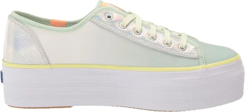 Miniatura 6 de Keds Tenis de lona Triple Up para mujer