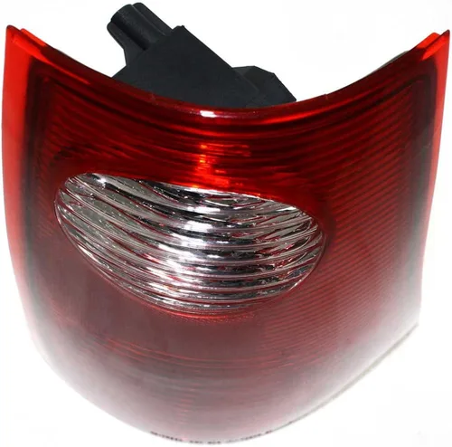 Miniatura 3 de KarParts360 Para Ford Explorer Sport Trac Rear Light Asamblea 2001 02 03 04 2005 lado del pasajero FO2801152