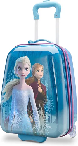 Miniatura 2 de AMERICAN TOURISTER Disney Teddy Buddy - Equipaje con spinners Frosten Disney Teddy Buddy Equipaje con Spinners