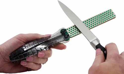 Miniatura 31 de DMT FWFC afilador plegable de doble cara