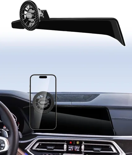 Miniatura 43 de Soporte para teléfono de coche para Toyota RAV4 2019-2024 Premium XLE, Adventure, TRD Off-Road, Limited, Hybrid XSE Accesorios de coche soporte