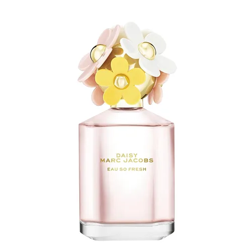 Miniatura 12 de Marc Jacobs Daisy Eau So Fresh Eau de Toilette – Perfume floral fresco para mujer – con notas de frambuesa, rosa silvestre, pomelo y almizcle suave