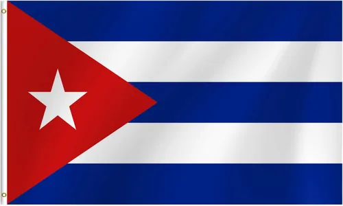 Miniatura 35 de Bandera argentina de 3 x 5 pies para fiestas, desfiles, eventos deportivos, fiestas patrióticas, decoración interior y exterior