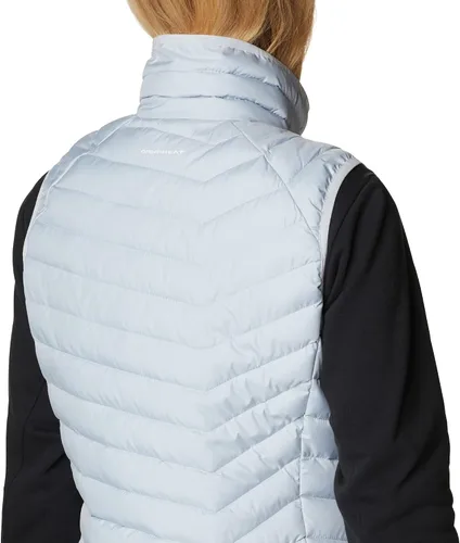 Miniatura 6 de Columbia chaleco para mujer Powder Lite