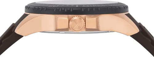 Miniatura 2 de Nautica Jones - Reloj de playa para hombre