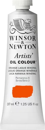 Miniatura 175 de Winsor & Newton Pintura al óleo Alizarin Crimson