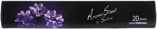 Miniatura 5 de LG Styler - Hoja aromática de Saffron (20 hojas) (azul jazmín)