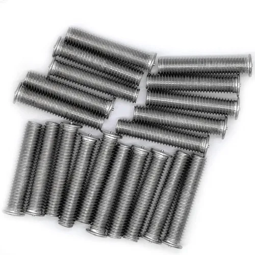 Miniatura 21 de NACX Tornillos de cabeza plana avellanados Phillips M6 x 0.551 in, A2-70, tono plateado, acero inoxidable 304, 60