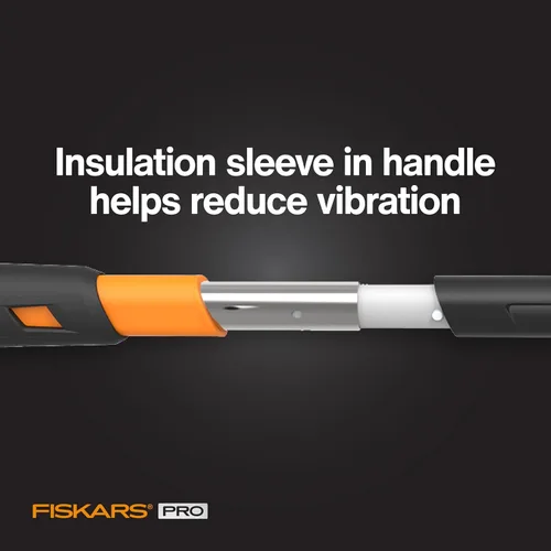 Miniatura 4 de Fiskars 750610-1001 IsoCore mazo de 36 pulgadas, 8 libras