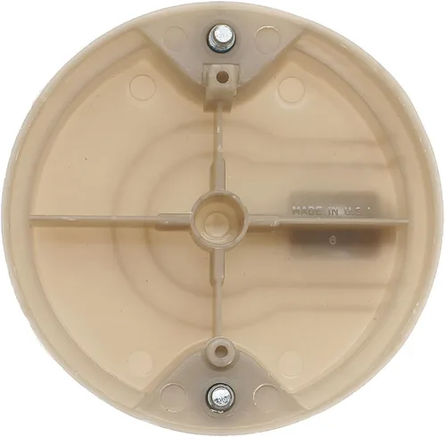 Miniatura 2 de ACDelco Gold C435 (19106647) Rotor distribuidor de encendido
