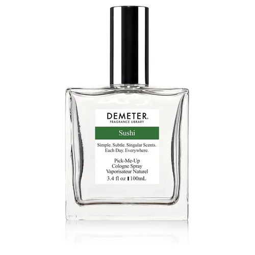 Miniatura 50 de DEMETER Aceite de perfume en rollo de pera asiática, 0.33 onzas, de larga duración