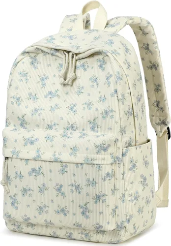 Miniatura 27 de BTOOP Mochila Escolar para Adolescentes Grande de Cordura, Mochila Ligera para Niñas y Niños, Mochila Casual para Escuela Secundaria y Universidad
