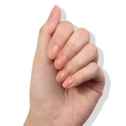 Miniatura 2 de LONDONTOWN Cuidado de uñas que mejora el velo de uñas, protector de uñas, fortalecedor de uñas, tinte natural, vegano y libre de crueldad, Tinte