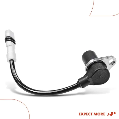 Miniatura 8 de A-Premium Sensor de velocidad de rueda ABS delantera/trasera compatible con Porsche - 911 1999-2005, para Boxster 1997-2004, con control de tracción
