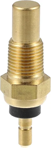 X AUTOHAUX 37750-PH2-014 6PT009107-641 J5624001 Sensor de temperatura del refrigerante del motor Remitente de temperatura para Honda Accord 1990-1999
